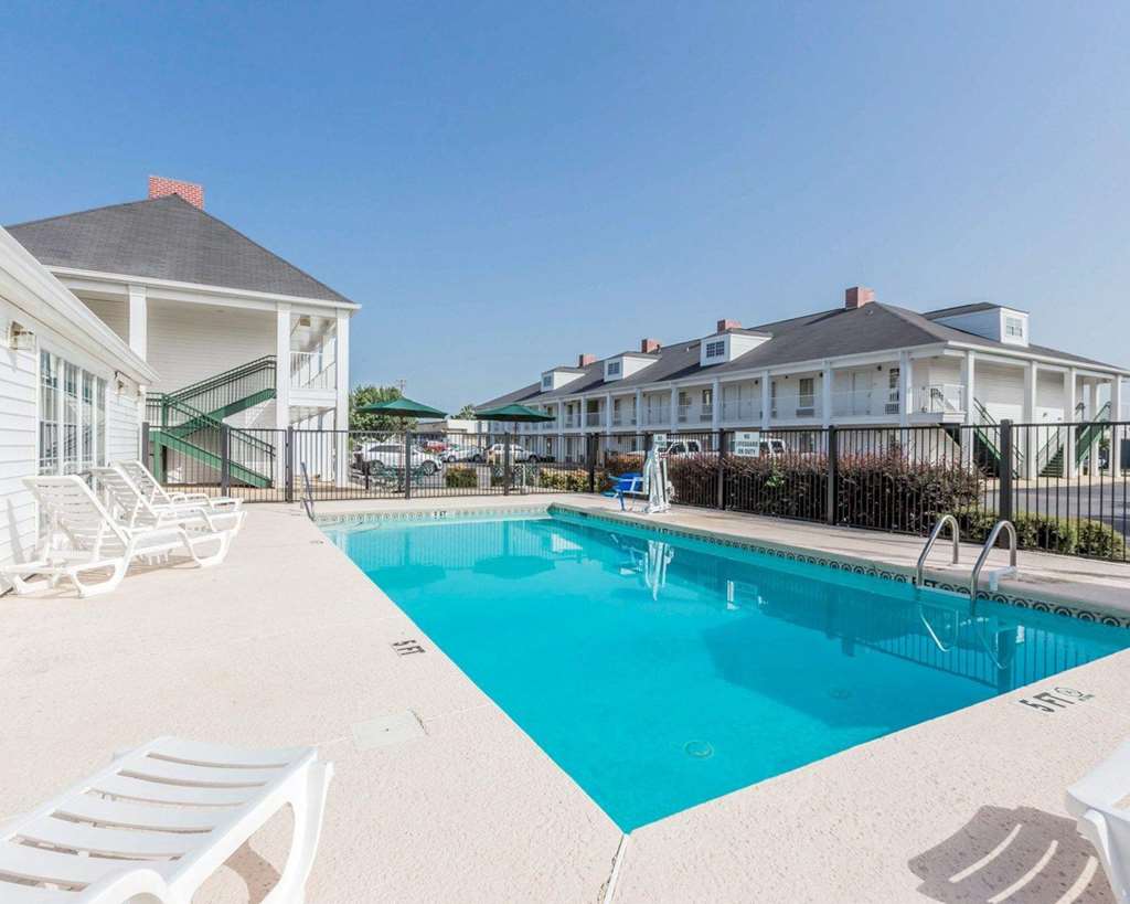 Rodeway Inn Sylacauga Hwy 280 - photo 12