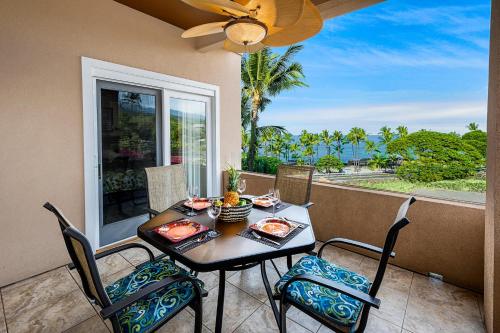 Beach Villas Kahaluu On Kona Coast — 4-Star Luxury Hotel in Kailua-Kona, United States