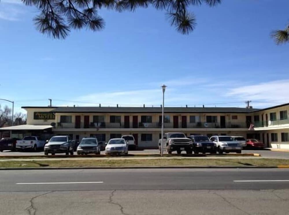Western Inn Motel Billings - photo 26