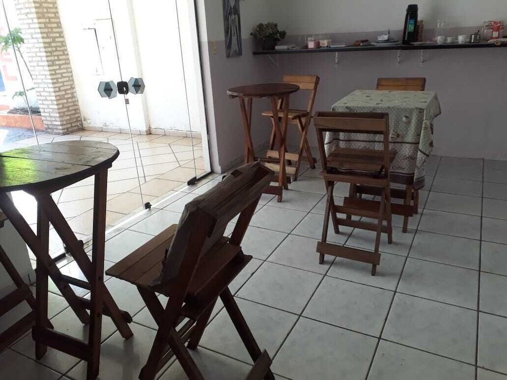 Hotel Karreiros — Cuiaba — photo 3