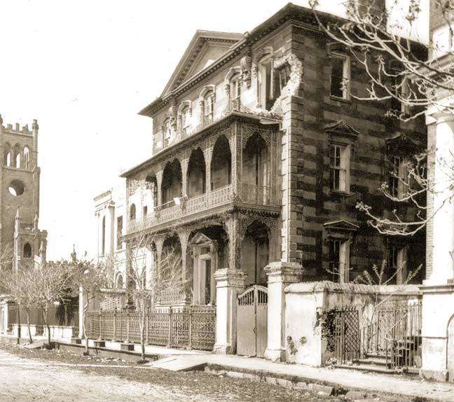 John Rutledge House Inn - photo 16