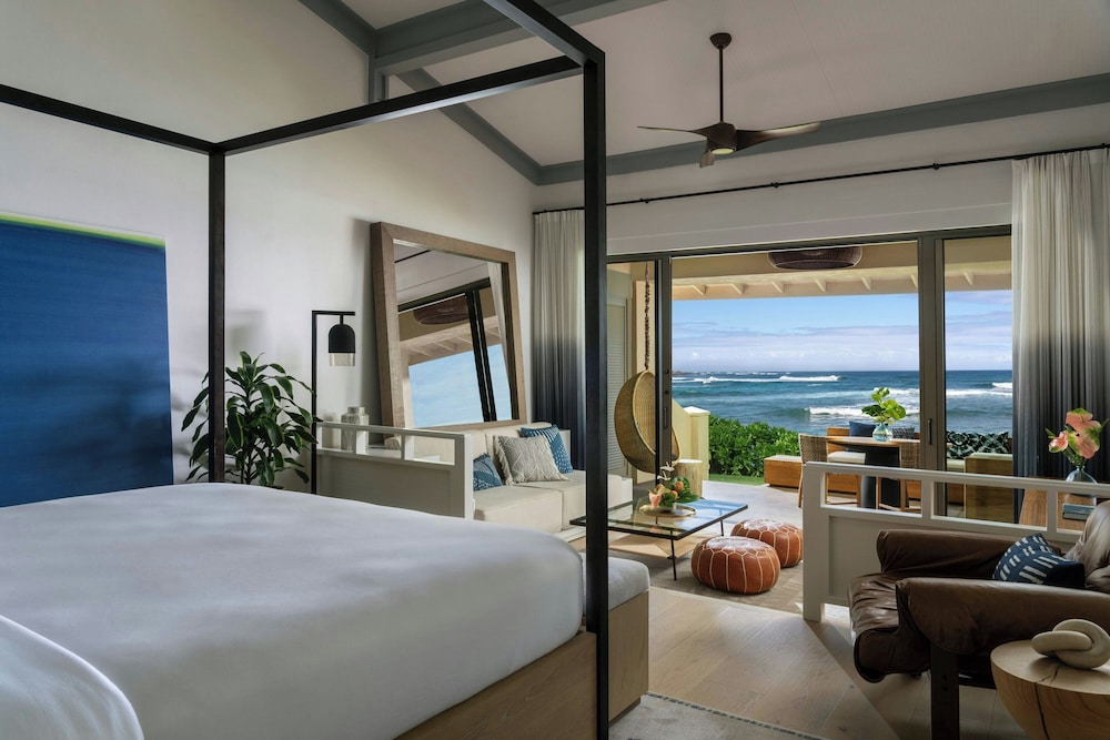 The Ritz Carlton O ahu Turtle Bay - photo 42