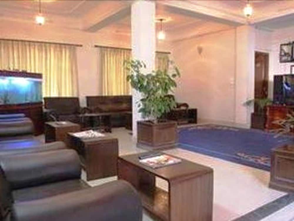 Hotel Aradhya Palace - last minute hotel in Kathmandu