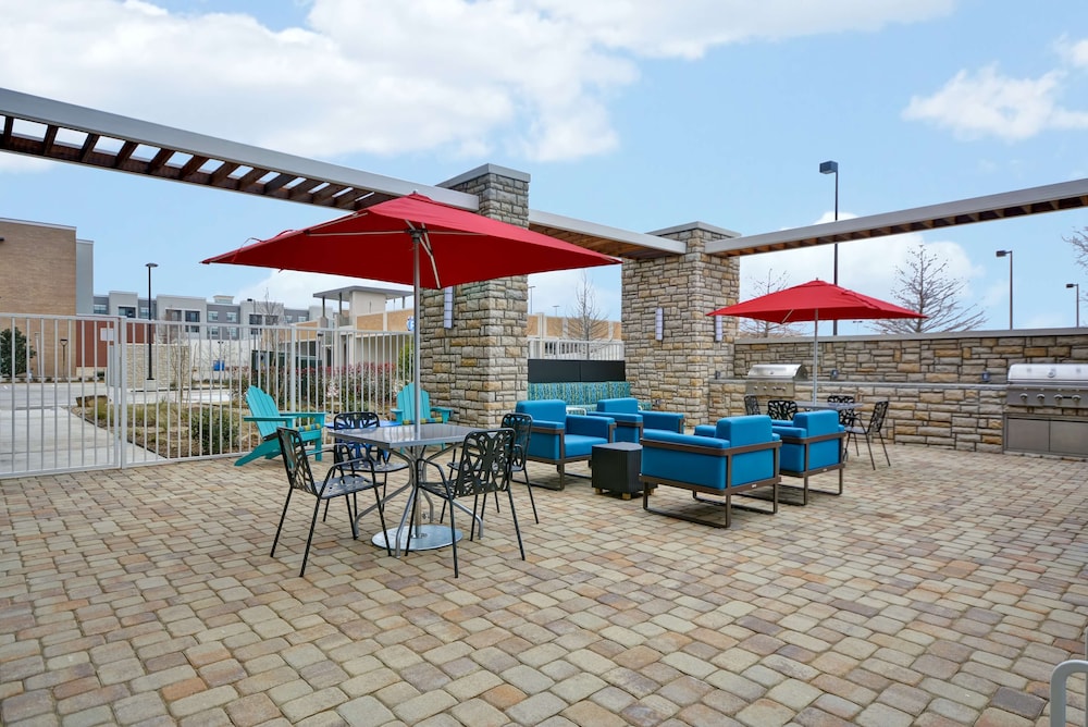 Home2 Suites by Hilton Fairview Allen - photo 44