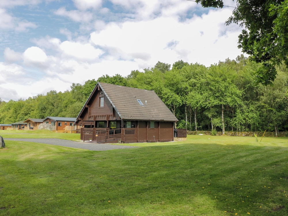 Glenisle in Dalbeattie, United Kingdom