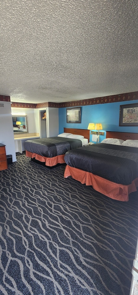 Alamo Motel - photo 10