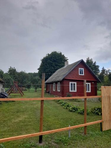 Šimtametis namelis — Anyksciai — photo 4