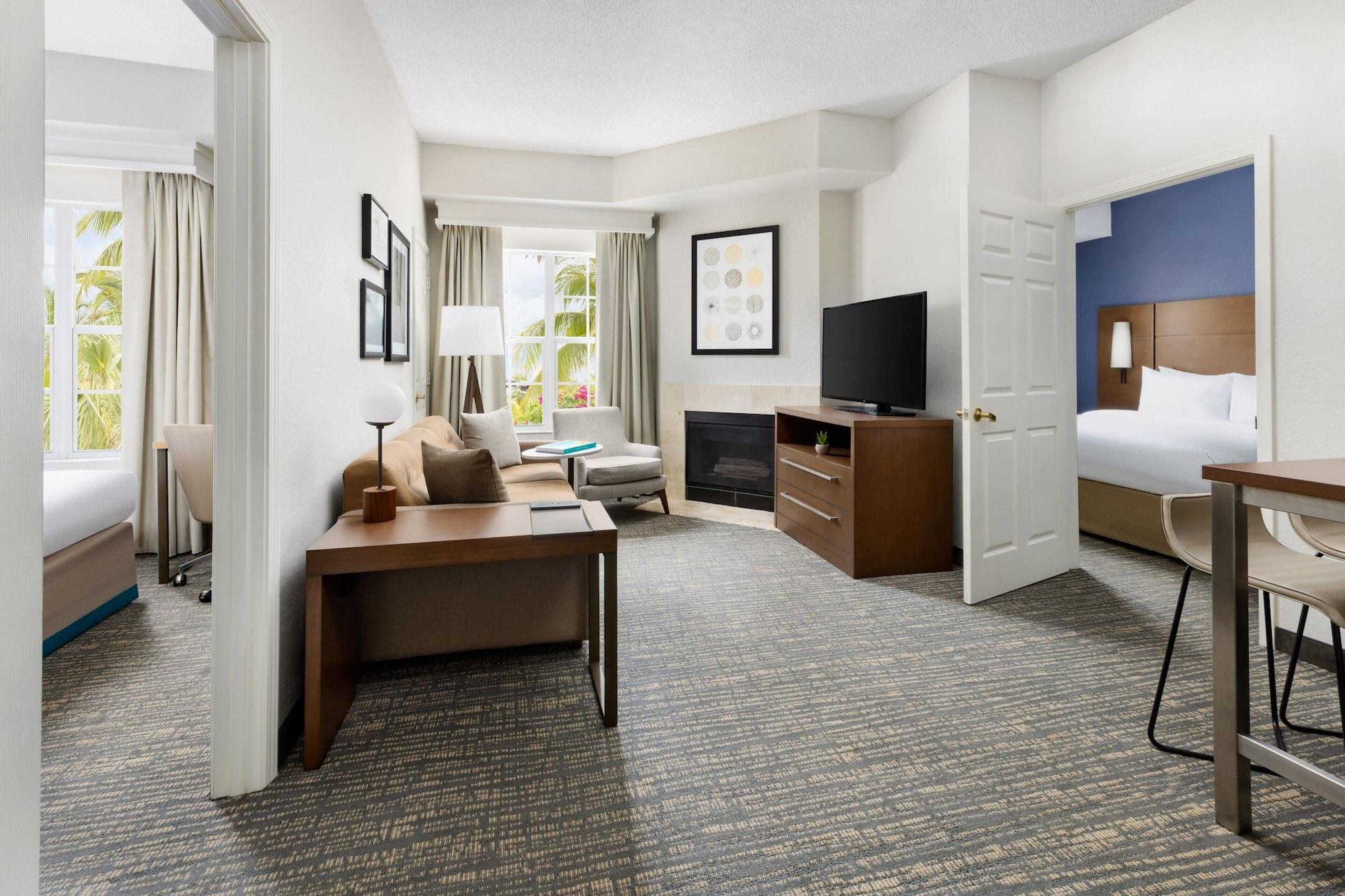 Residence Inn by Marriott West Palm Beach - photo 18