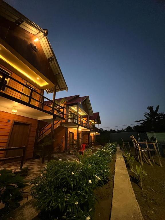 The PugMark Wildlife Resort — hotel in Bijni