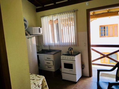 Pousada Taquaras in Rio Grande, Brasil