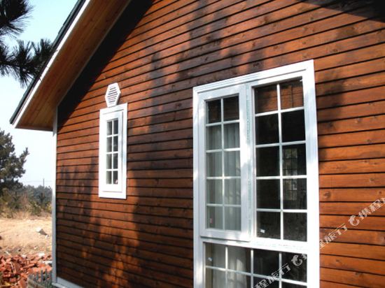 Linhai Hotel Bali Rongcheng in Rongcheng, People's Republic of China