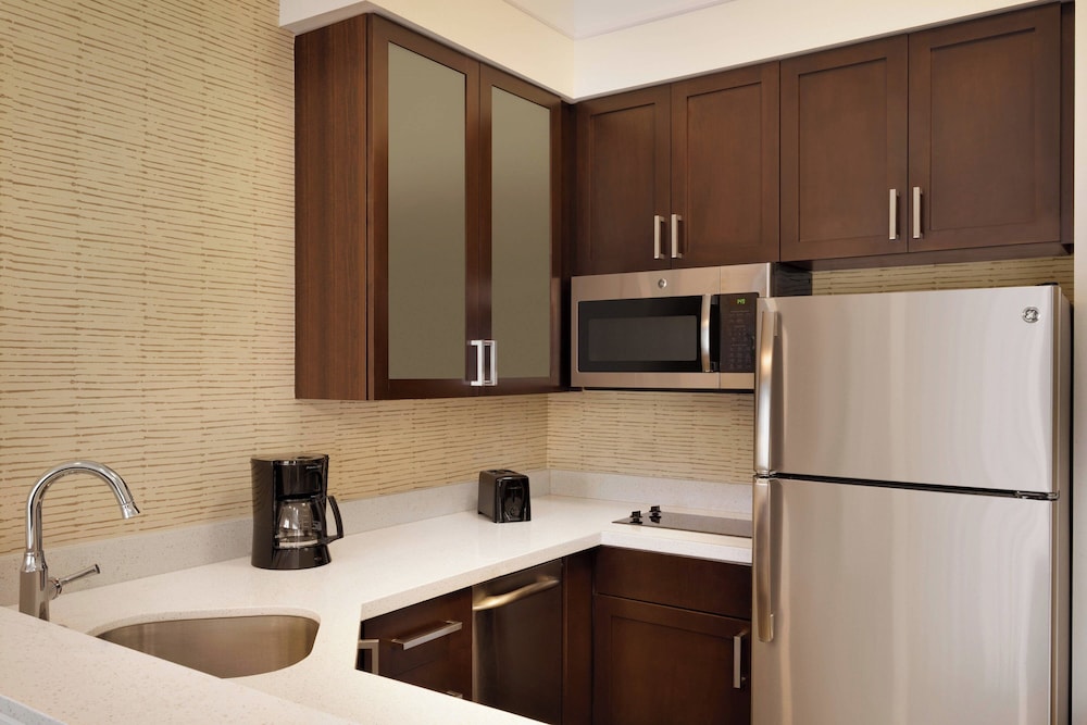 Residence Inn by Marriott Winston Salem Hanes Mall - photo 10