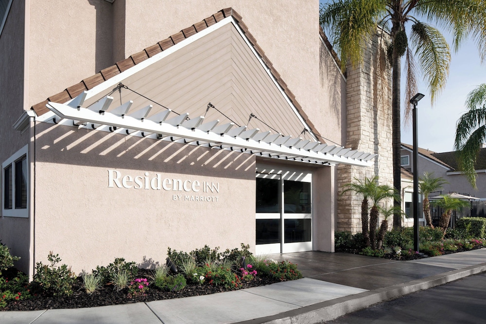 Residence Inn by Marriott Anaheim Placentia Fullerton - photo 39