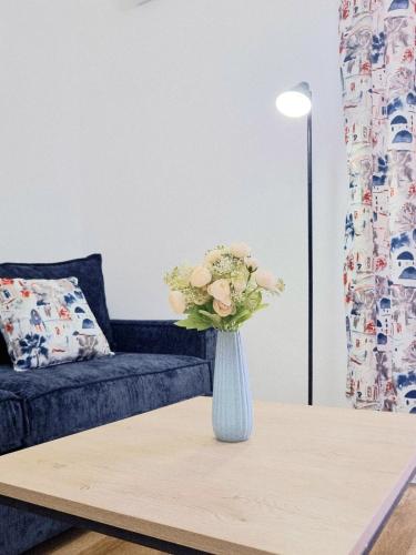 Apartment TaKaRa Agmashenebeli — 4-Star Luxury Hotel in Tbilisi, Georgia