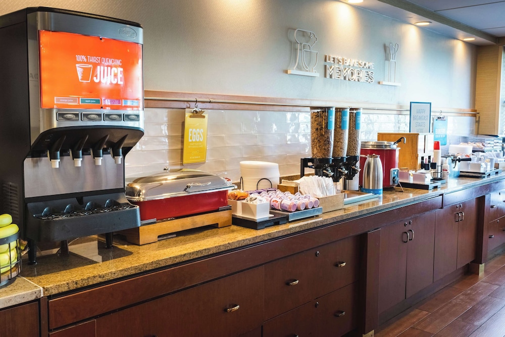 Hampton Inn Downingtown Exton - photo 48