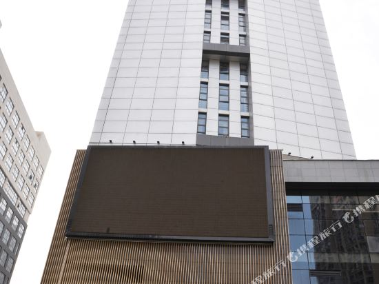 Longshun Hotel in Fuqing, People's Republic of China