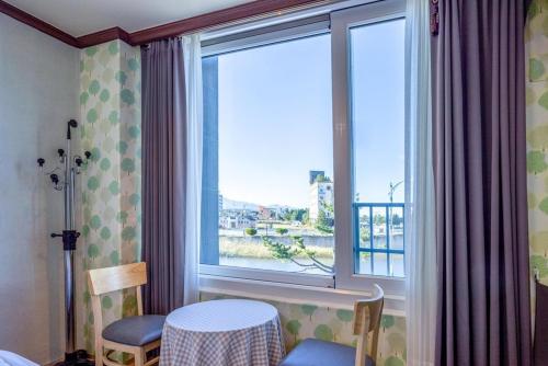 Yangyang Hajodae Condotel - last minute hotel in Unknown City