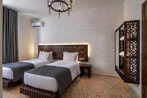 Kazma Boutique Hotel
