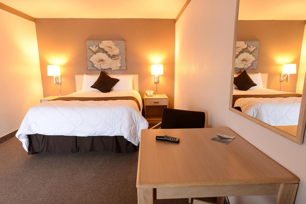 Burlington Inn - photo 22