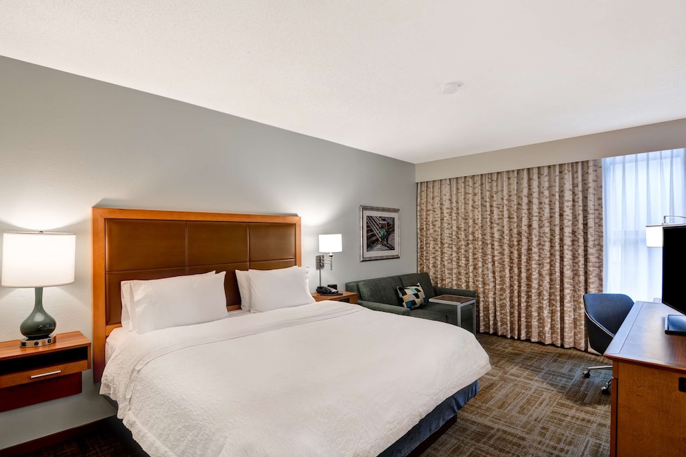 Hampton Inn State College - photo 7