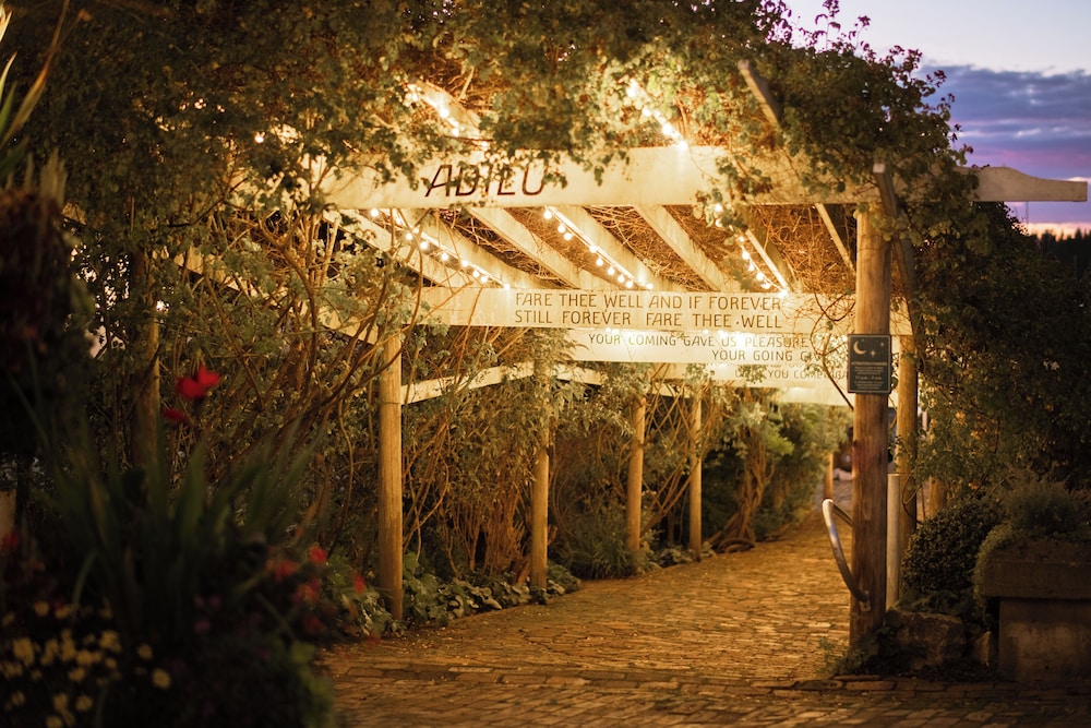 Roche Harbor Resort - photo 232