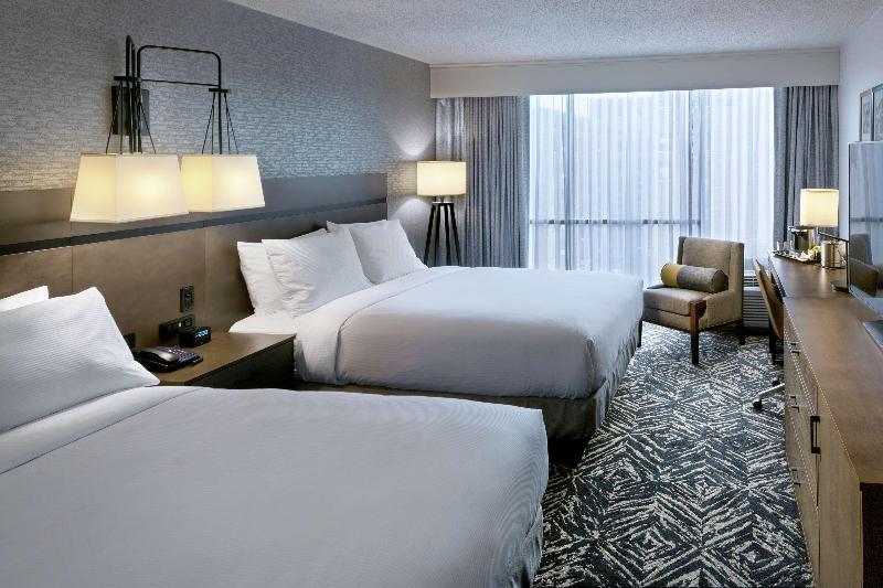 DoubleTree by Hilton Jamestown - photo 58