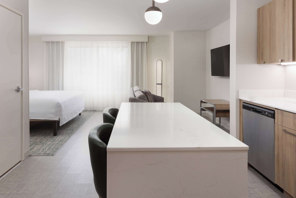 Homewood Suites by Hilton Cypress Orange County - photo 11