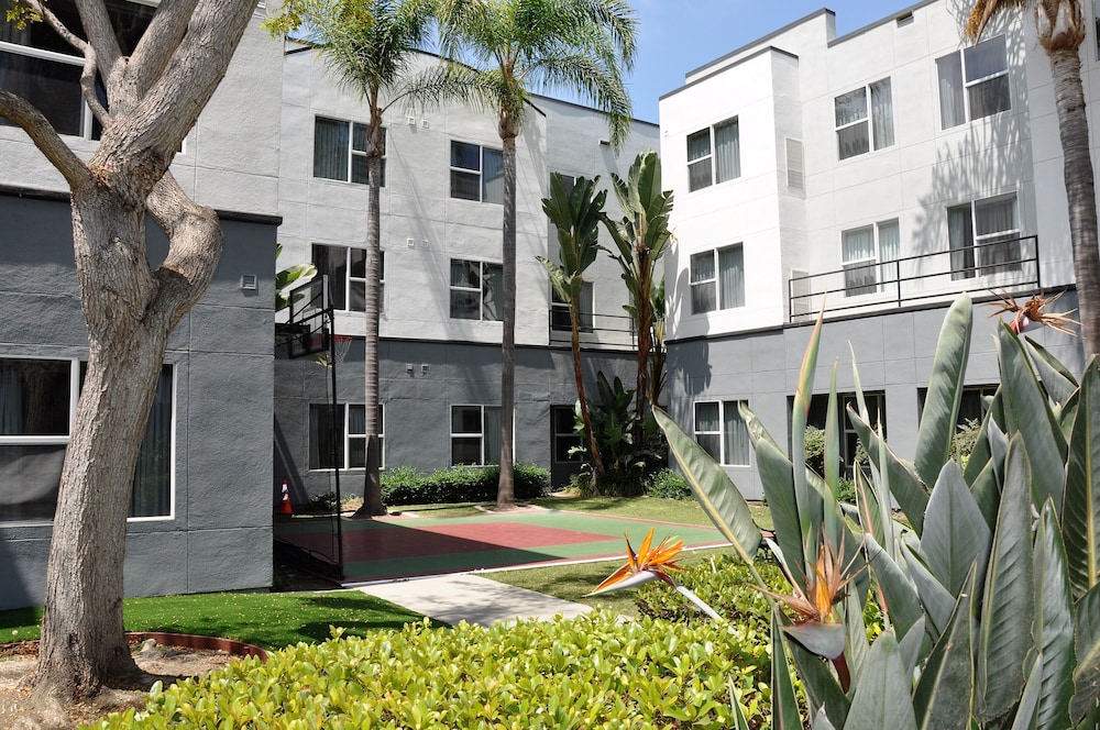 Residence Inn by Marriott Carlsbad - photo 41