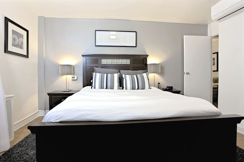 Shadyside Inn All Suites Hotel - photo 9
