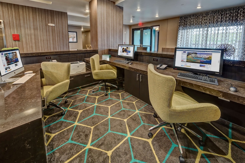 Hampton Inn & Suites Nashville Hendersonville - photo 47