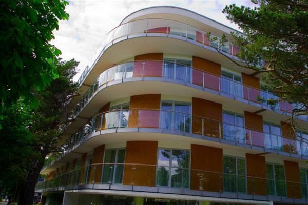 Baltic Inn — Palanga — photo 2