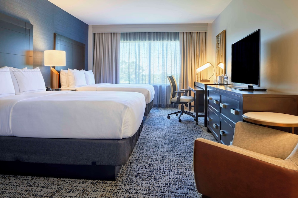 DoubleTree by Hilton Atlanta Roswell - photo 18