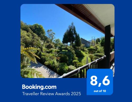 Le Cocon des Songes reposez vous en pleine nature in Unknown City, Réunion