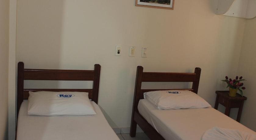Hotel Rey — Camacari — photo 2