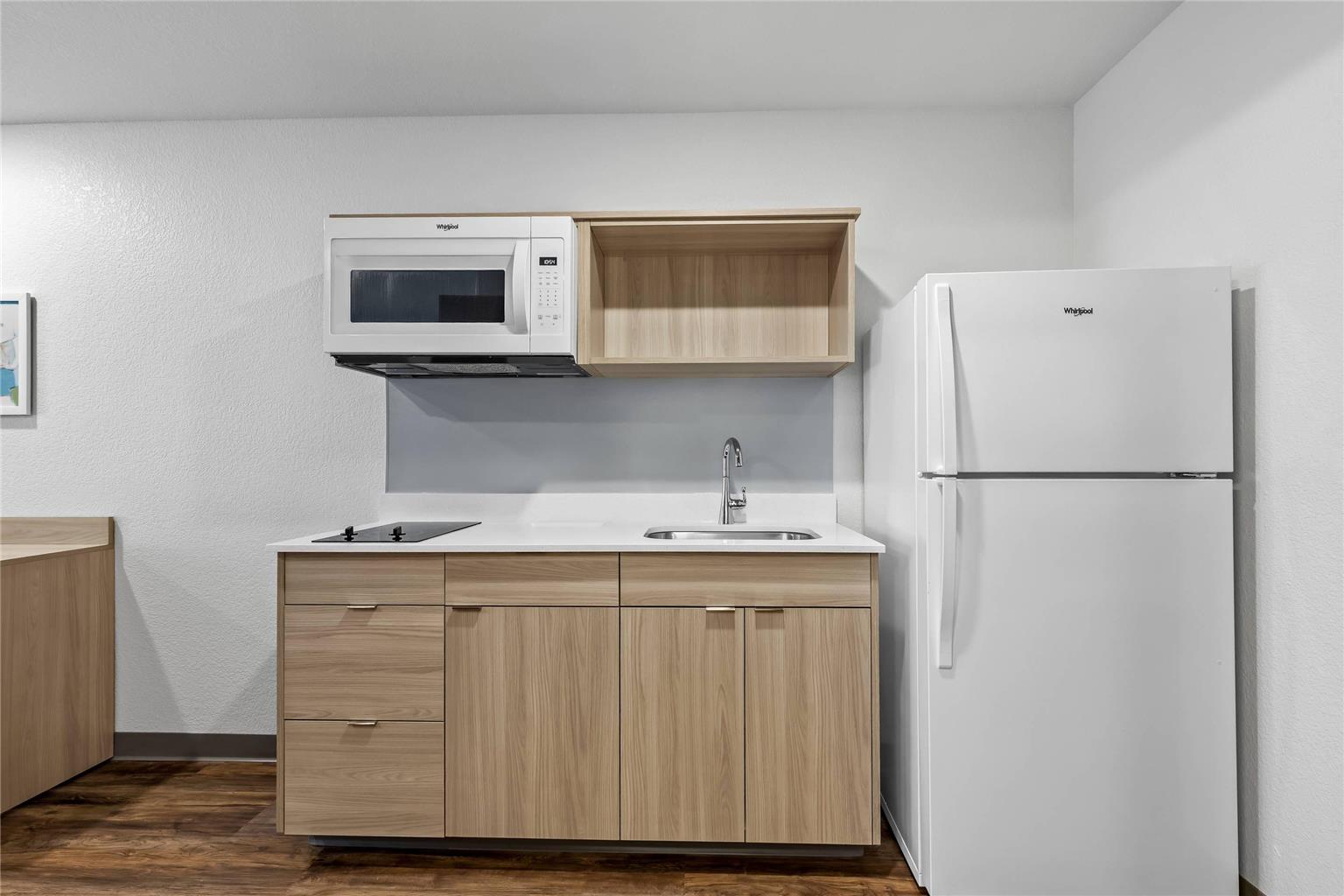 WoodSpring Suites St Peters OFallon - photo 12
