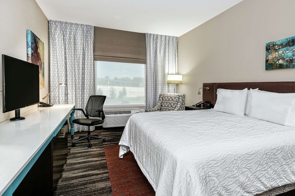 Hilton Garden Inn San Marcos - photo 9