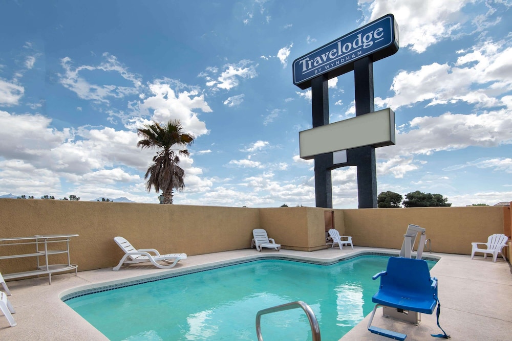 Travelodge by Wyndham Kingman - photo 45