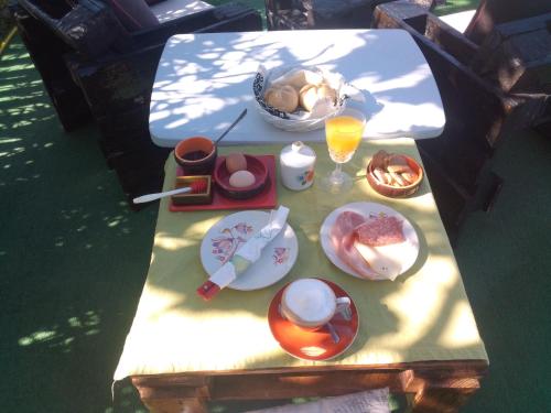 Podere Kiri Dome Experience in Decimomannu, Italy