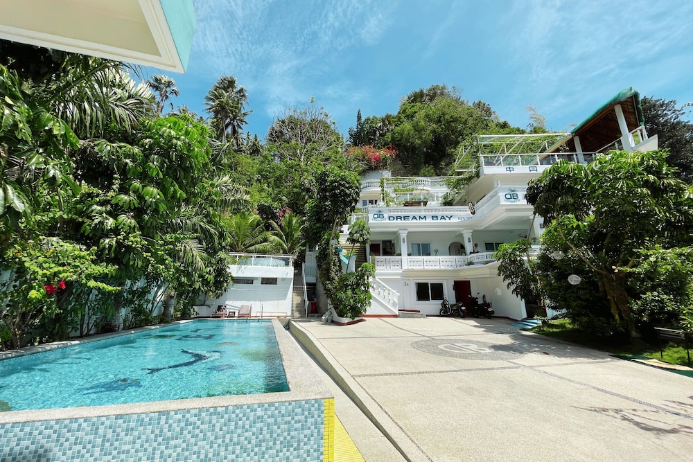 Dream Bay Resort powered by Cocotel in Puerto Galera, Philippines