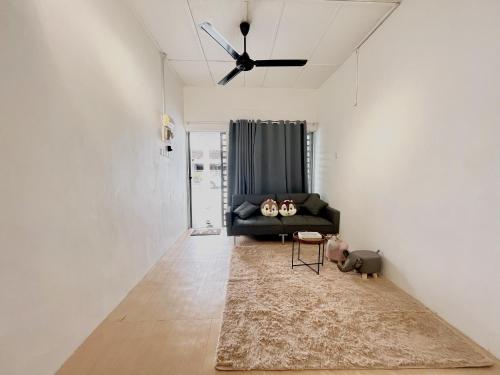 Home10perwira#6pax#netflix#simpangampat#neariconicpoint in Simpang Empat, Malaysia