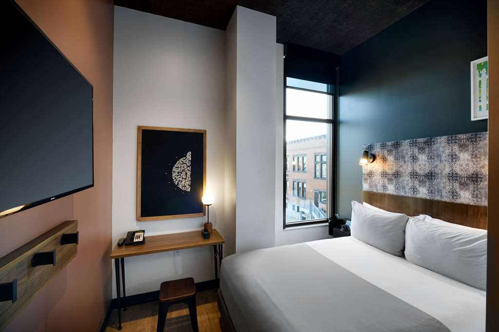 TRYP by Wyndham Pittsburgh Lawrenceville - photo 39