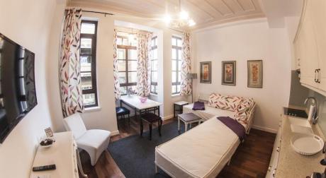 Hotel Dilson — Istanbul — photo 4
