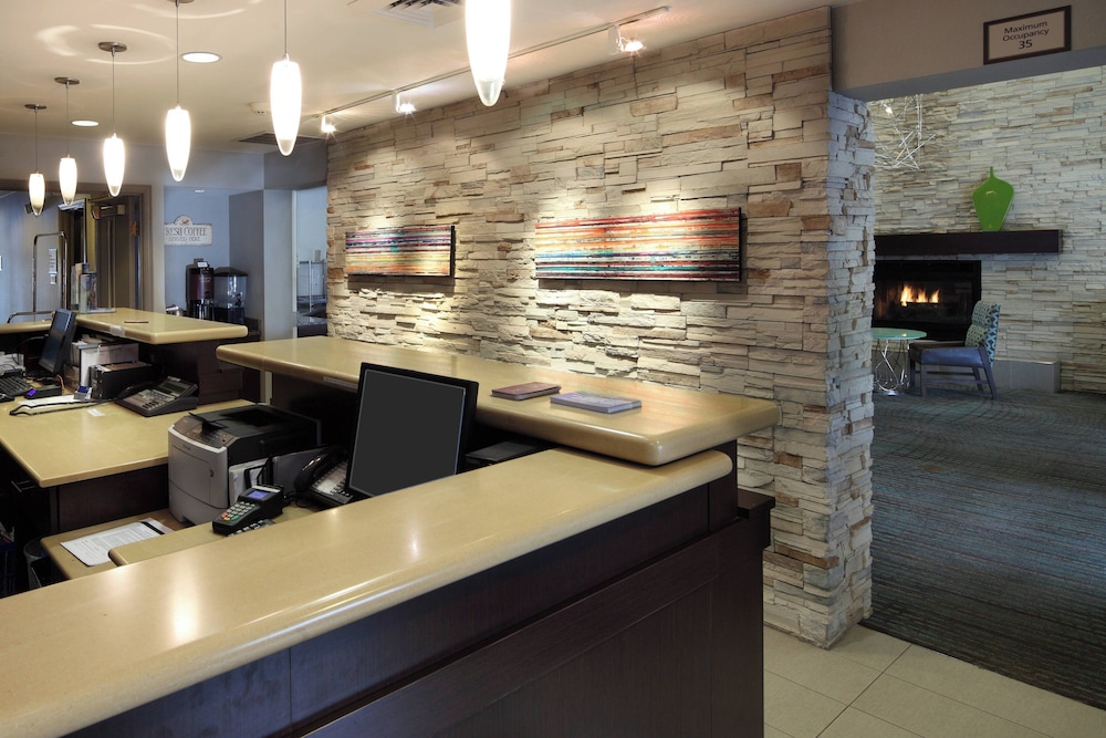 Residence Inn by Marriott Cherry Hill - photo 25