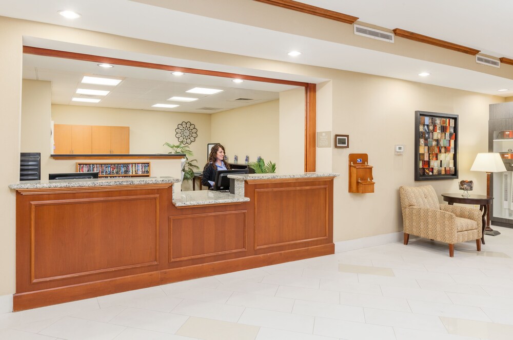 Candlewood Suites Houston I 10 East by IHG - photo 49