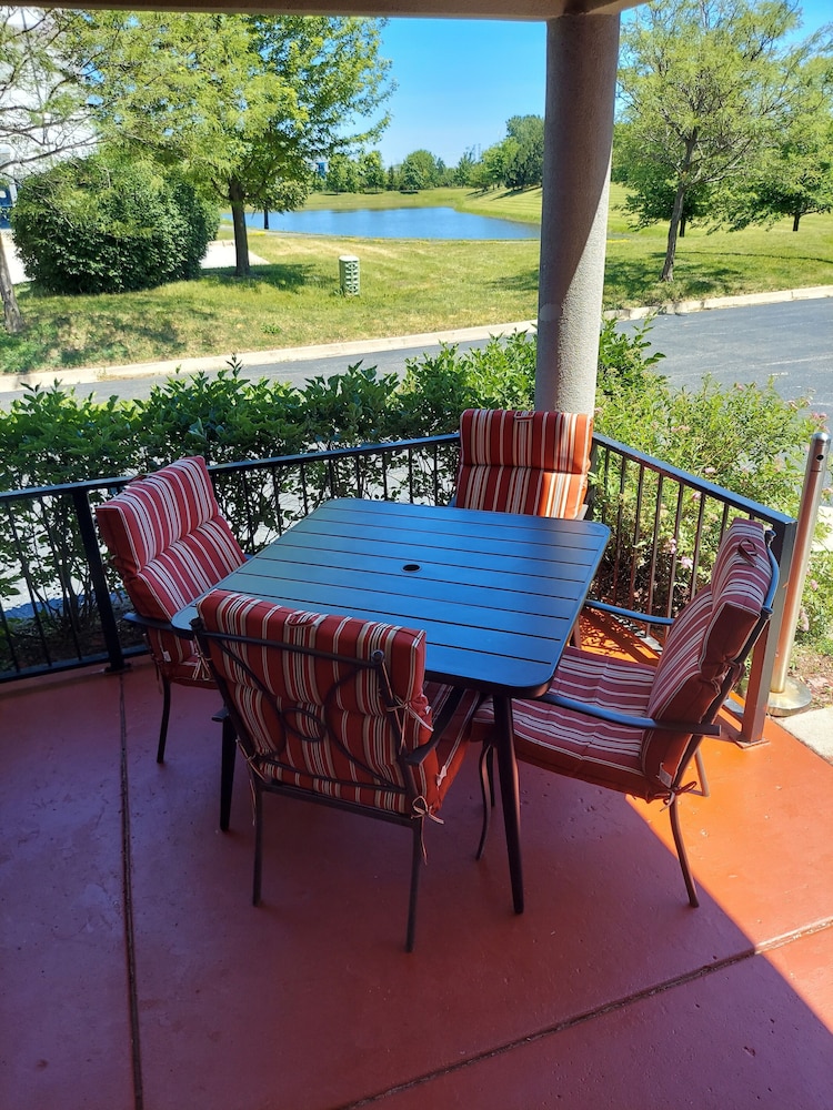 Candlewood Suites Aurora Naperville by IHG - photo 29