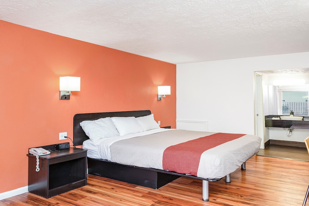 Relax Inn By Oyo Columbus Oh I 70 - photo 20