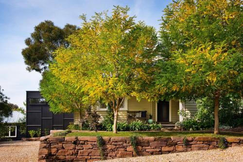 The Clubhouse — 4-Star Luxury Hotel in Bendigo, Australia