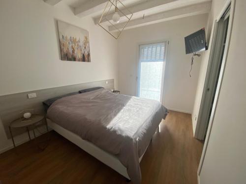 Room259 in Treviso, Italy