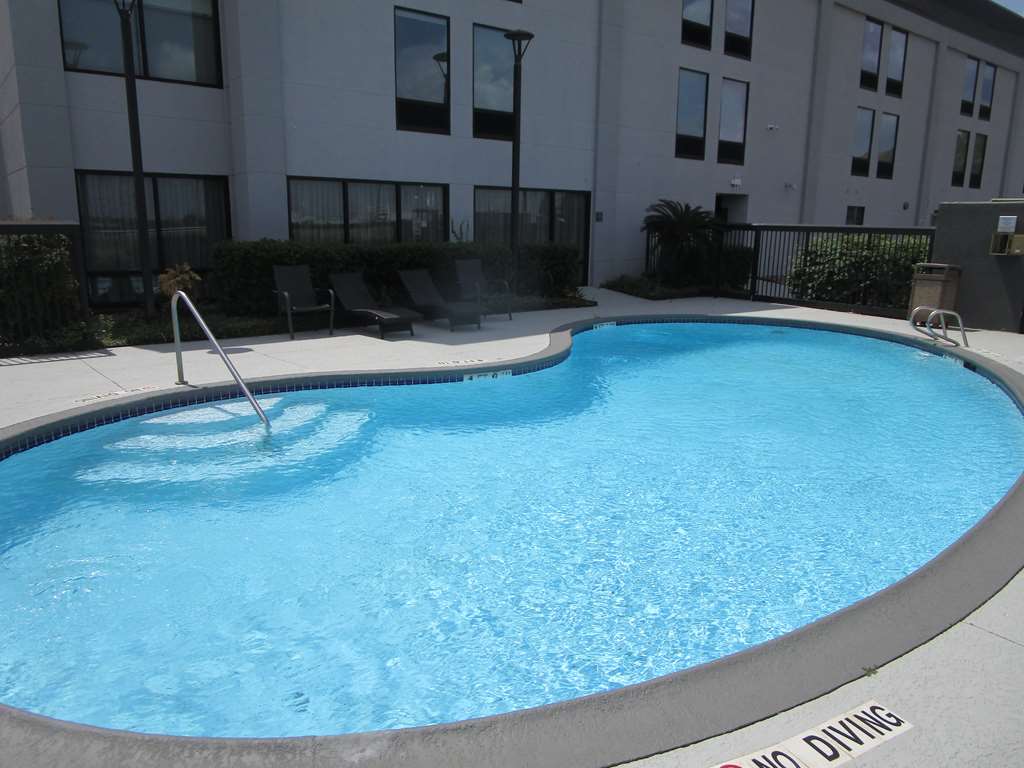 Best Western Cy Fair - photo 23