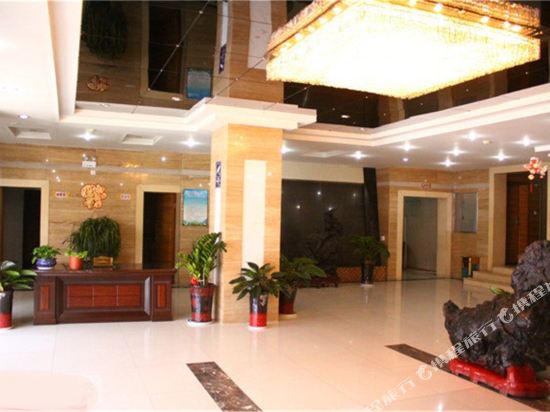 Xinxin Hotel - last minute hotel in Wuhai